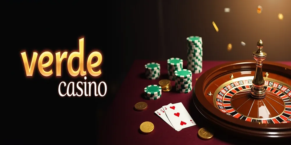 Gioca Verde Casino Ora